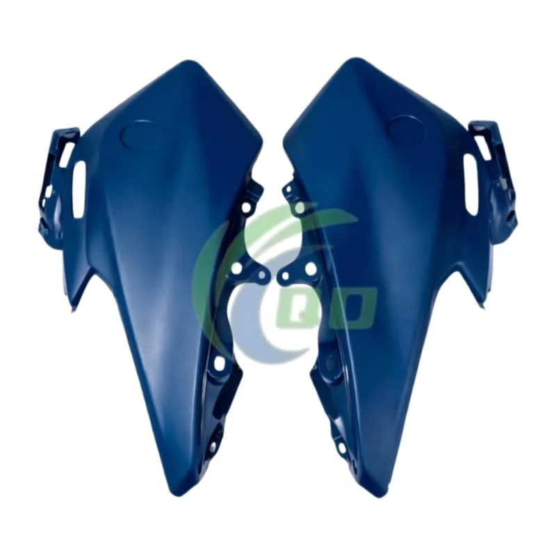 For Yamaha TMAX 560 T-max 560 2022 2023 2024 Motorcycle Front Headlight Side Fairing ABS Plastic Decorative Body Panel Kit