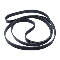 Correa PK con pliegues en V 7PK2604 para JMC S350 2.4TD 2010- YUHU 2.4-TD 2012- YUHU 5 2,4 2018- 7PK 2604 7 costillas 2604mm EPDM de alta calidad