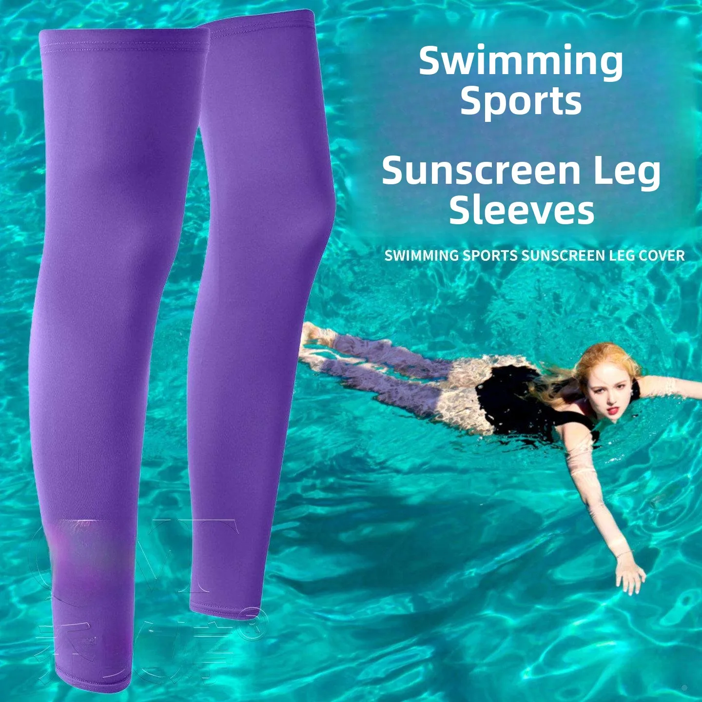 leggings-femininas-de-natacao-com-protecao-solar-joelheiras-esportivas-masculinas-de-ciclismo-em-seda-gelada-para-basquete