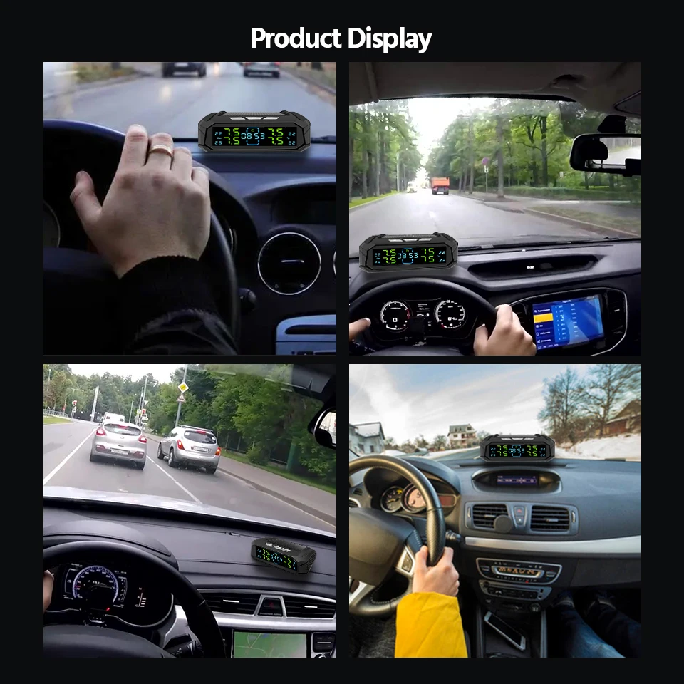 Thumbnail 4 - #54 Best TPMS Sensors to Buy In 2026