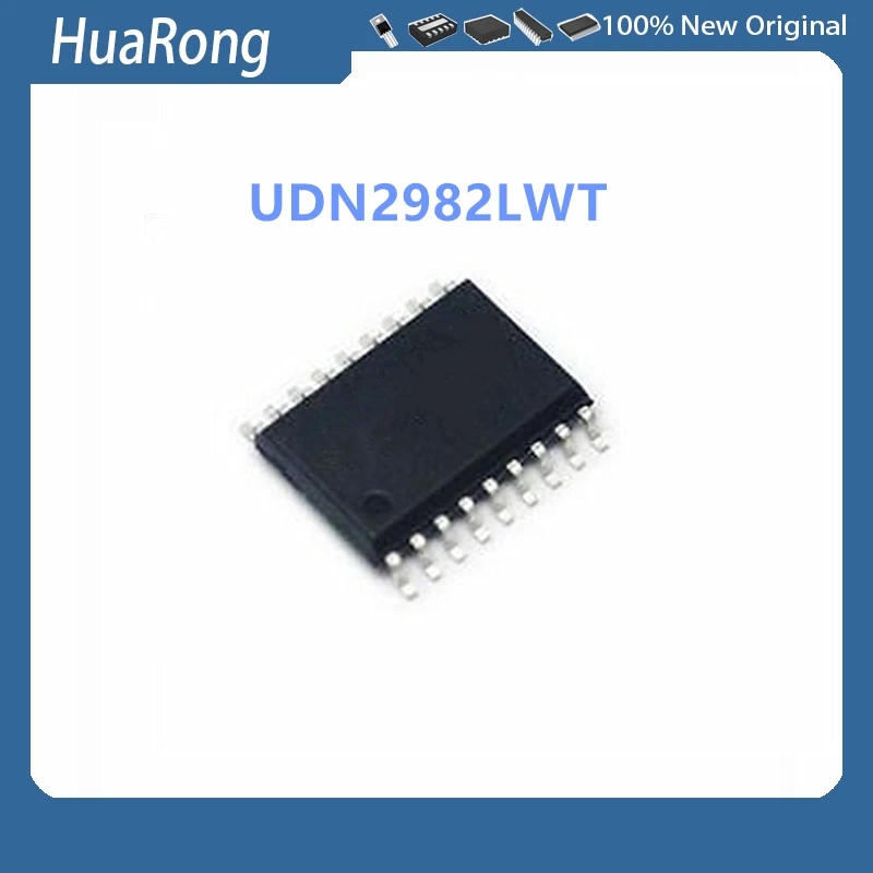 

10 шт./лот UDN2982LWT UDN2982