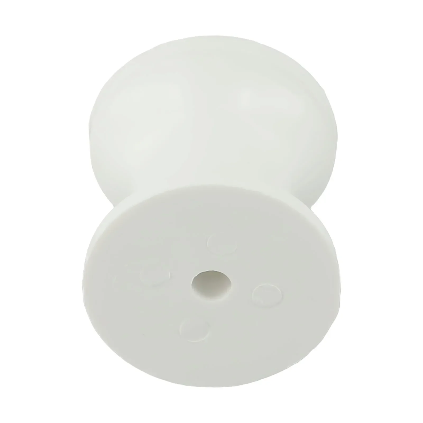 For Kayaks For Trailers Boat Trailer Roller Marine Use Easy To Install High-strength Lightweight Nylon Material