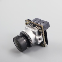 CADDX ANT Nano 1200TVL Global WDR OSD 1.8mm Ultra Light Camera 16:9 4:3 for FPV Tinywhoop Cinewhoop Toothpick Mobula6