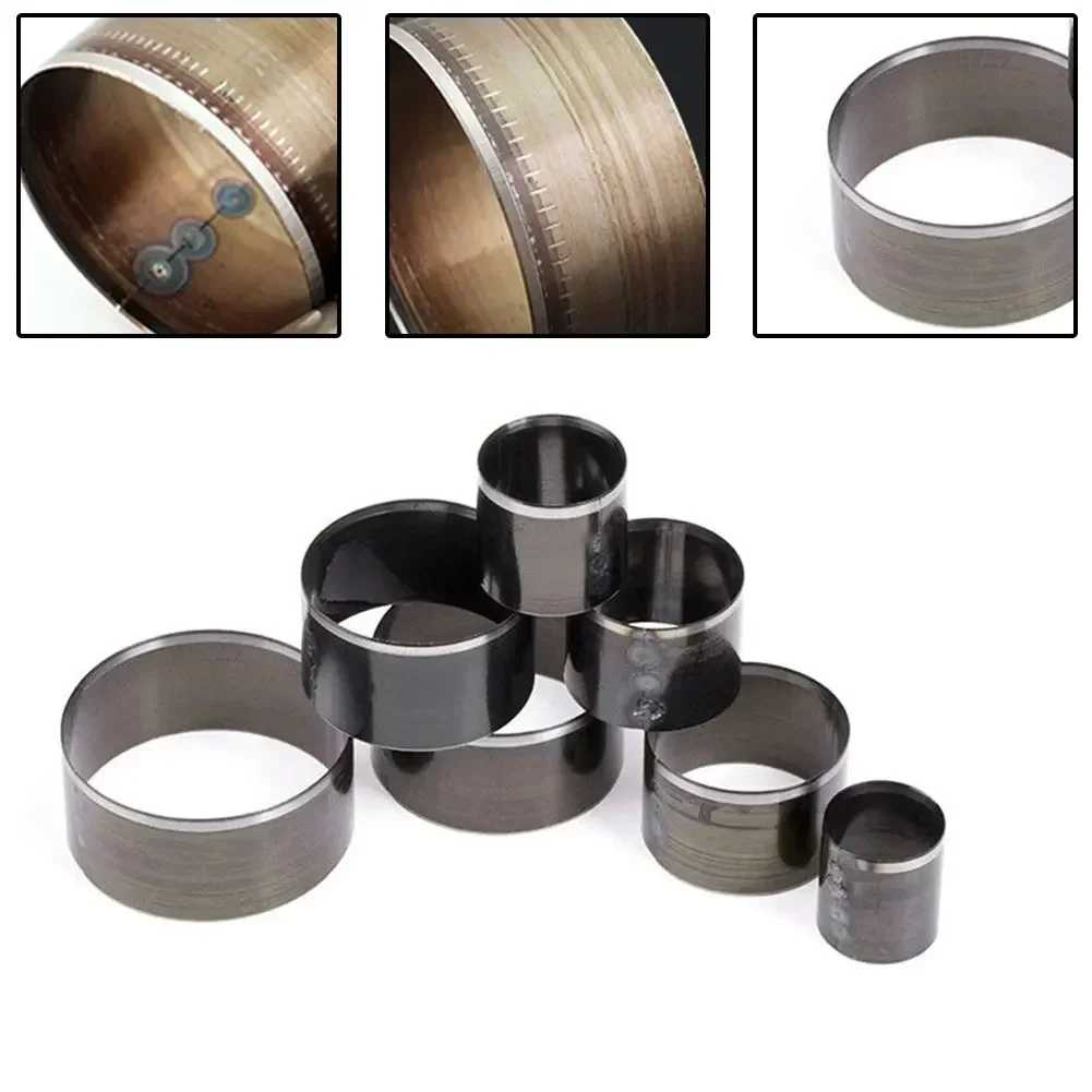 Leather Die Puncher Template Cutting Circular Cutting Die High-quality Leather Cutter Leather Die Puncher Leathercraft