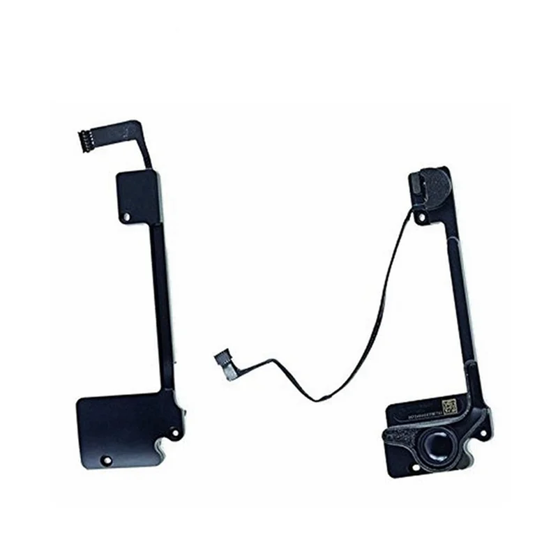 Надежный для A1502, левый и правый внутренний динамик для Macbook Pro Retina PRO 13 A1502, портативный динамик-ABDQ