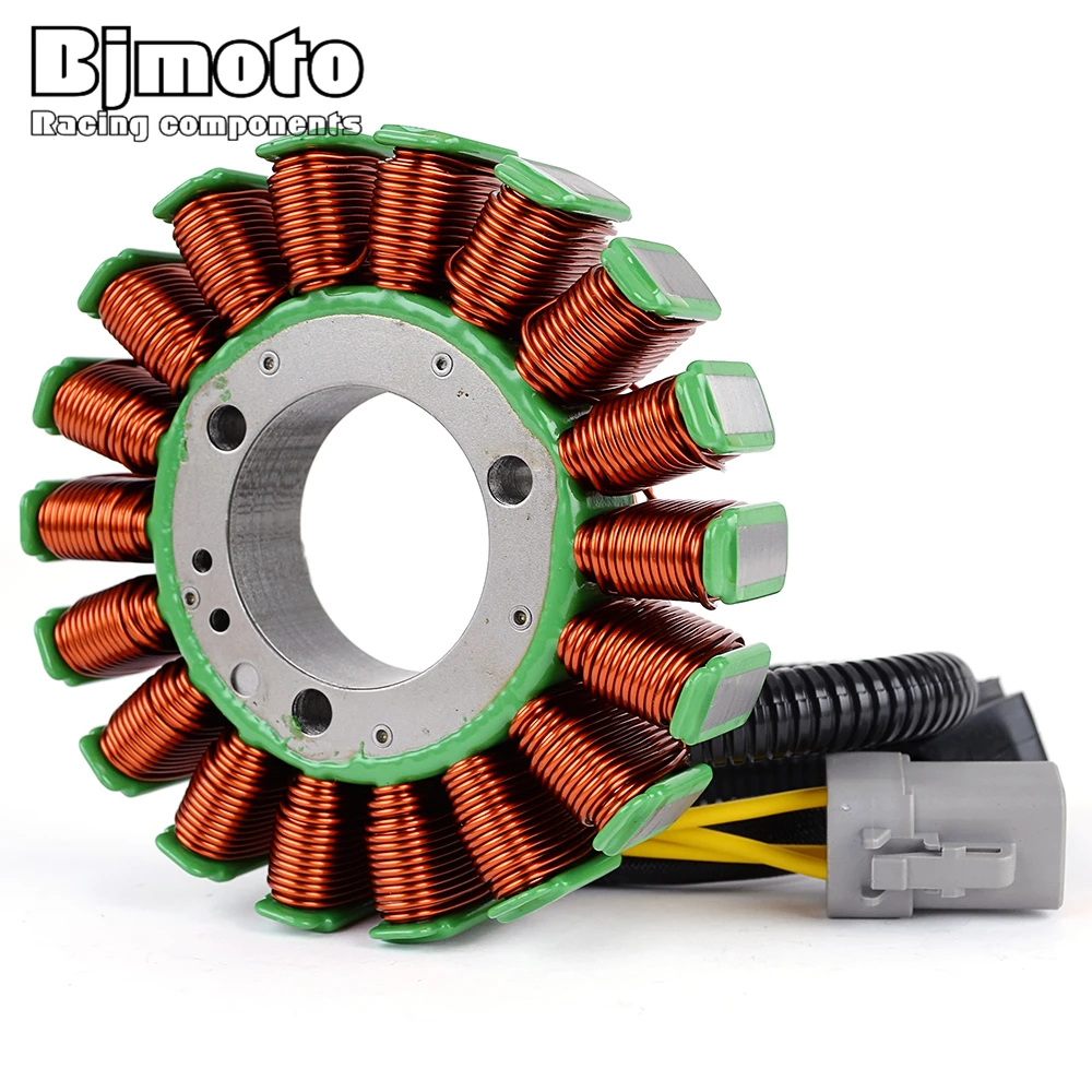 Stator Coil For Ski-Doo Legend Trail V 800 EFI L/C Touring V800 For Lynx Rave RE 800 R YETI Pro V-800 420684853 420684852