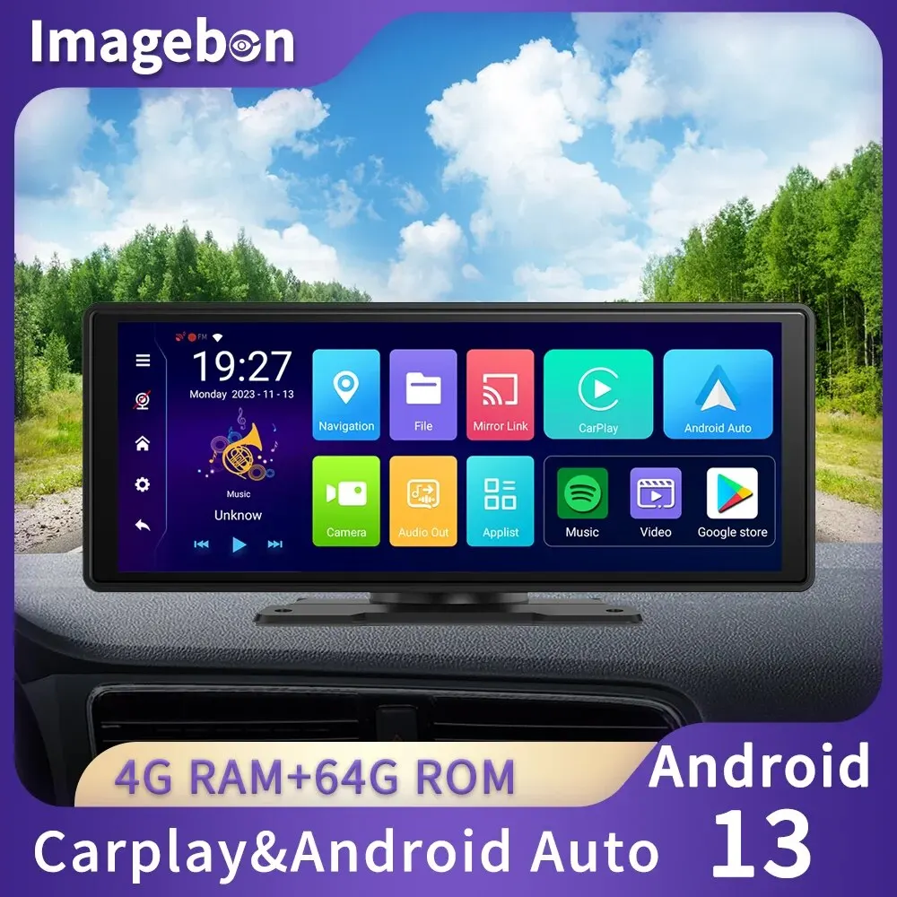 Imagebon 10.26 Inch… - image