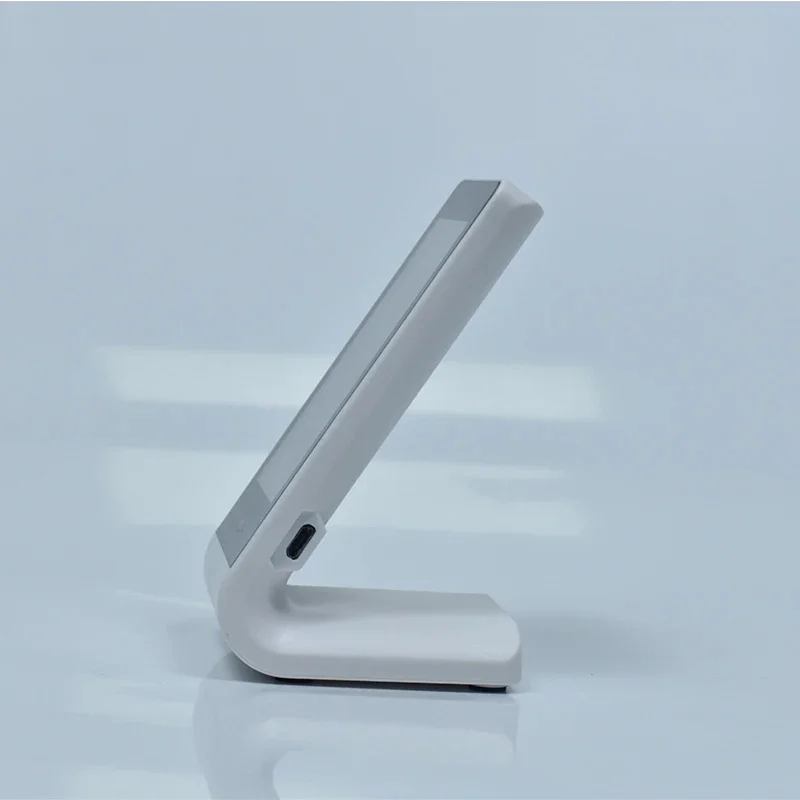 Endodontic Root Apex Locator For Dental Complex Canal Detection