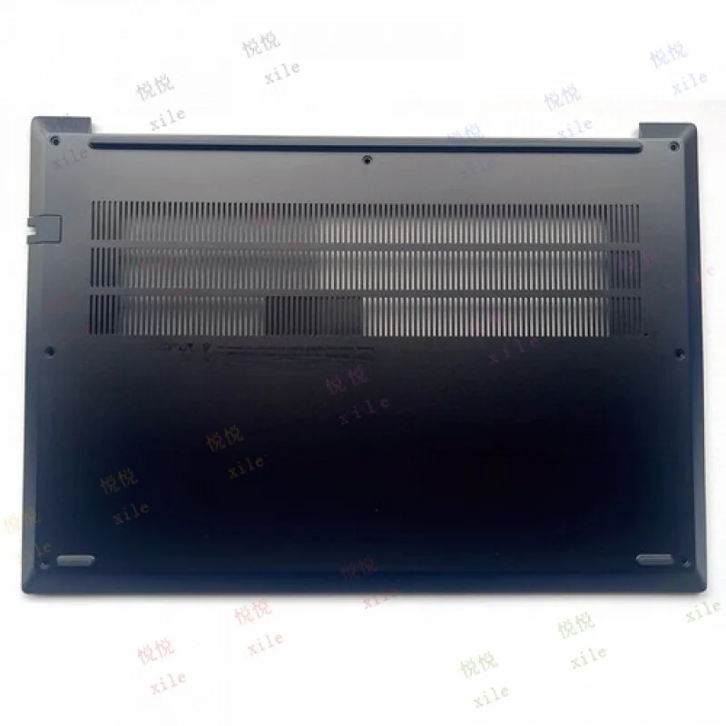 

L+ New Bottom D Cover Lower Case AL For ThinkPad E14 Gen 7 21T9 21TA 5CB1P50372