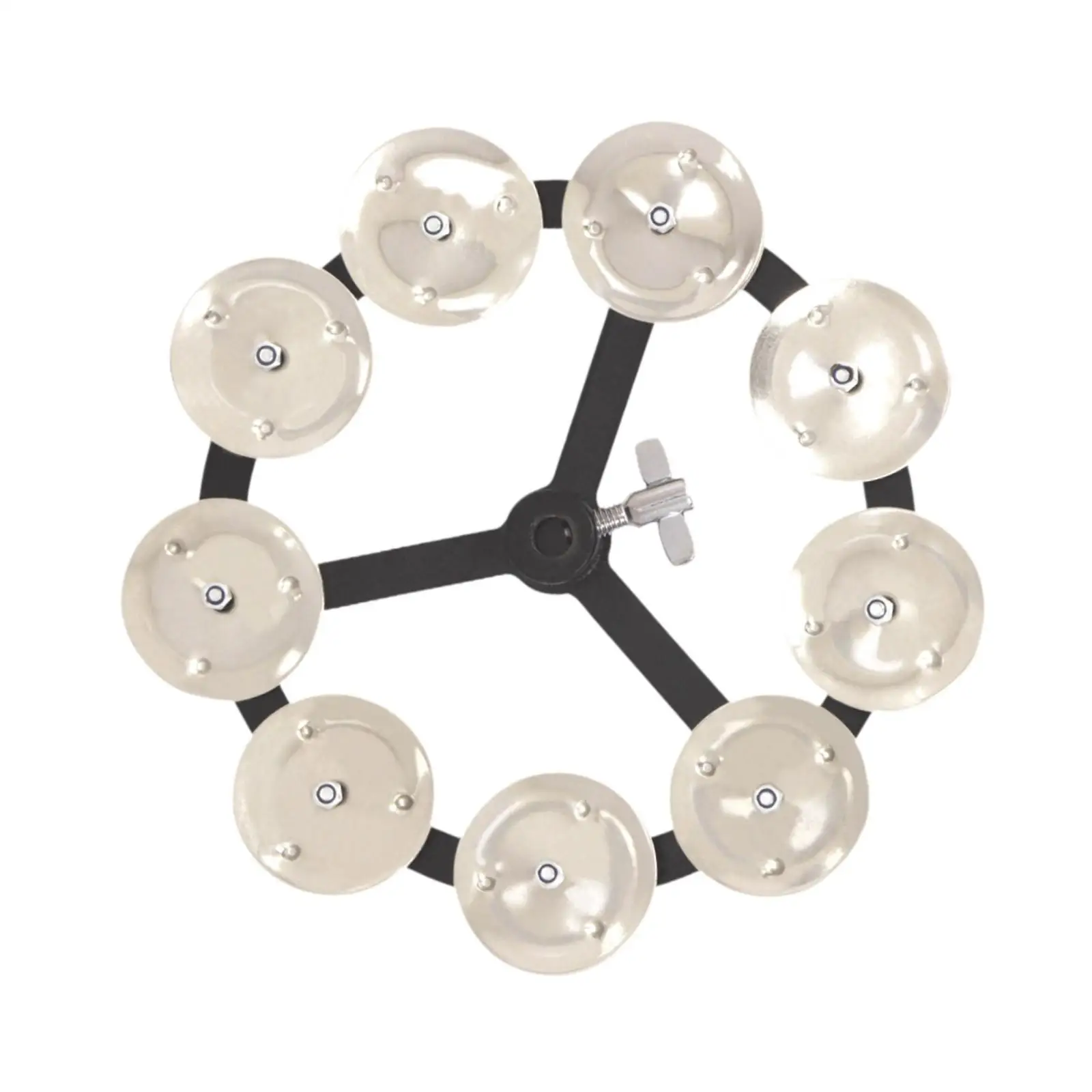 

Hihat Cymbal Instrument Percussion Ching Rings Tambourine Drum Cymbals Rings
