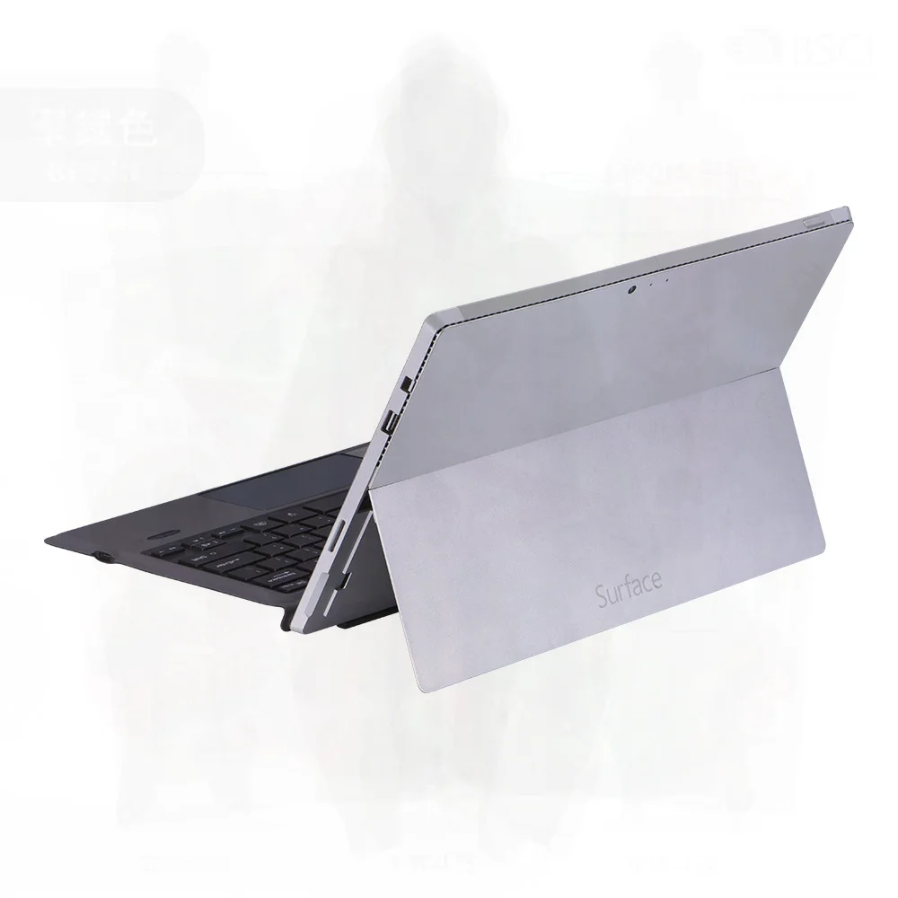 

Microsoft Surface pro 3/4/5/6/7 и Surface Go/Go2 Совместимая магнитная Bluetooth-клавиатура Легкая портативная с красочной