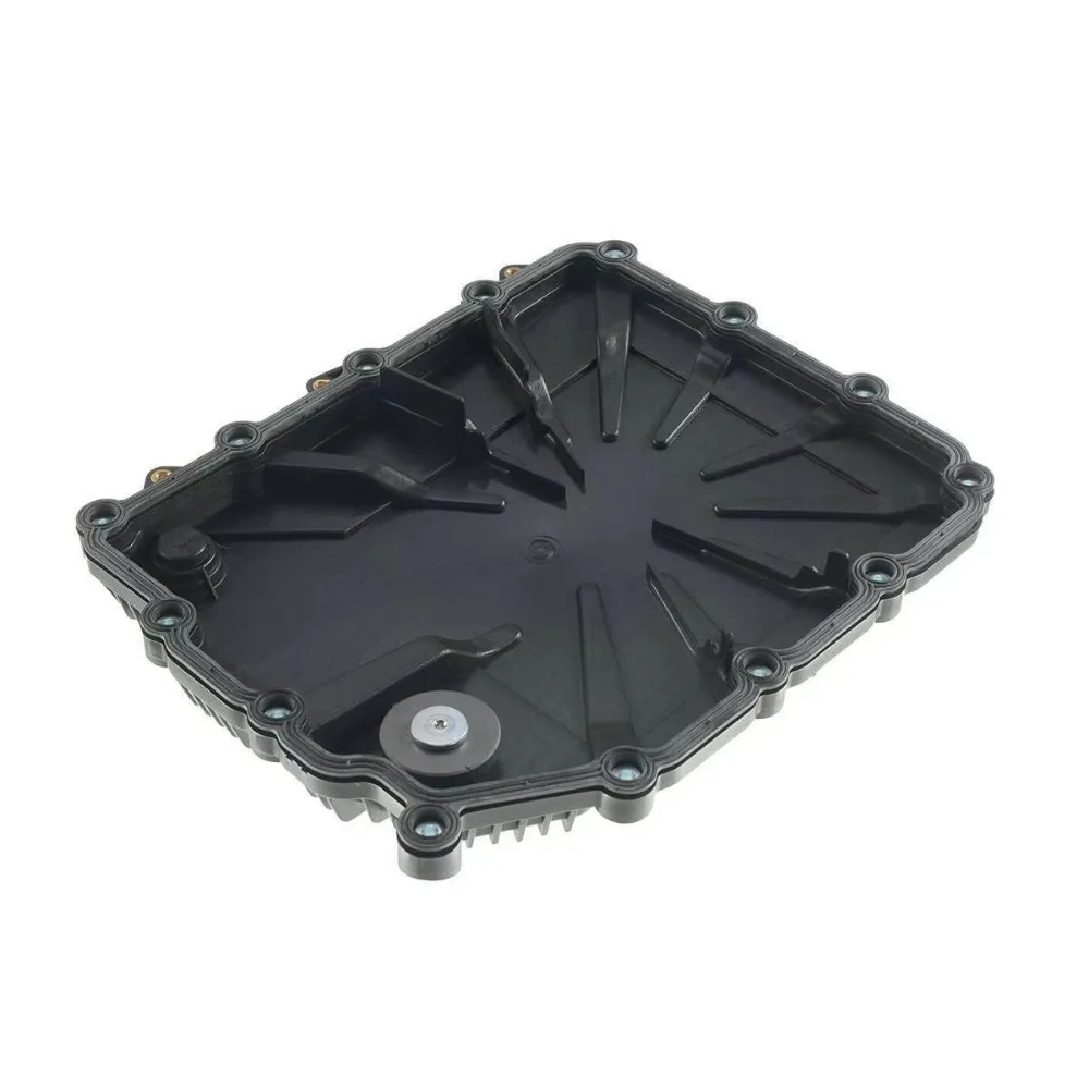 

Auto Dual Clutch Transmission Oil Pan 28107842385 28108070791 for BMW E82 E88 E89 E90 E92 E93 F12/F13 F82/F83 M3 Z4 2011-2017