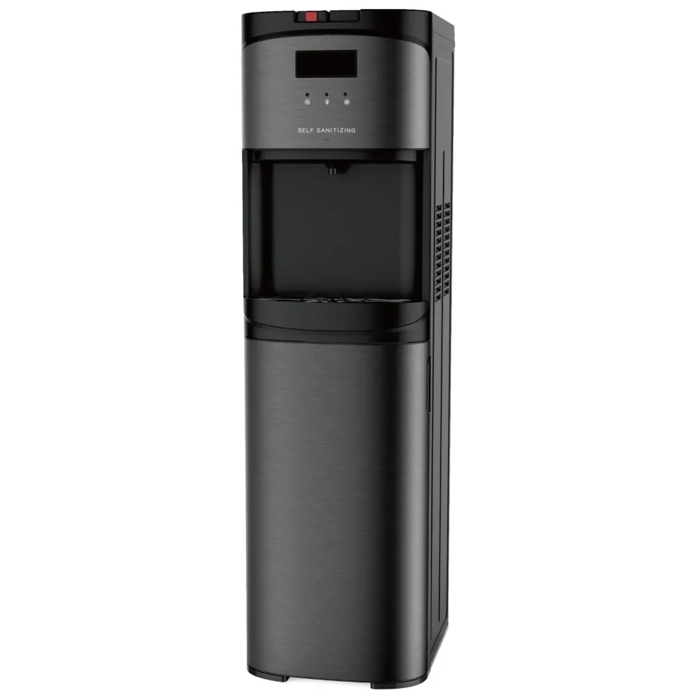 

Высокоэффективные фильтры для воды с нижней загрузкой компрессора для домашнего диспенсера для питьевой воды