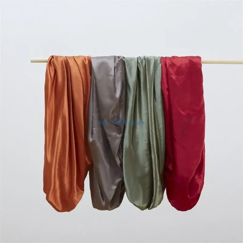 Y4UD فراش ورقة للأطفال الرضع حديثي الولادة ملاءات السرير سرير طفل سرير المجهزة ورقة غطاء بلون المفرش #4