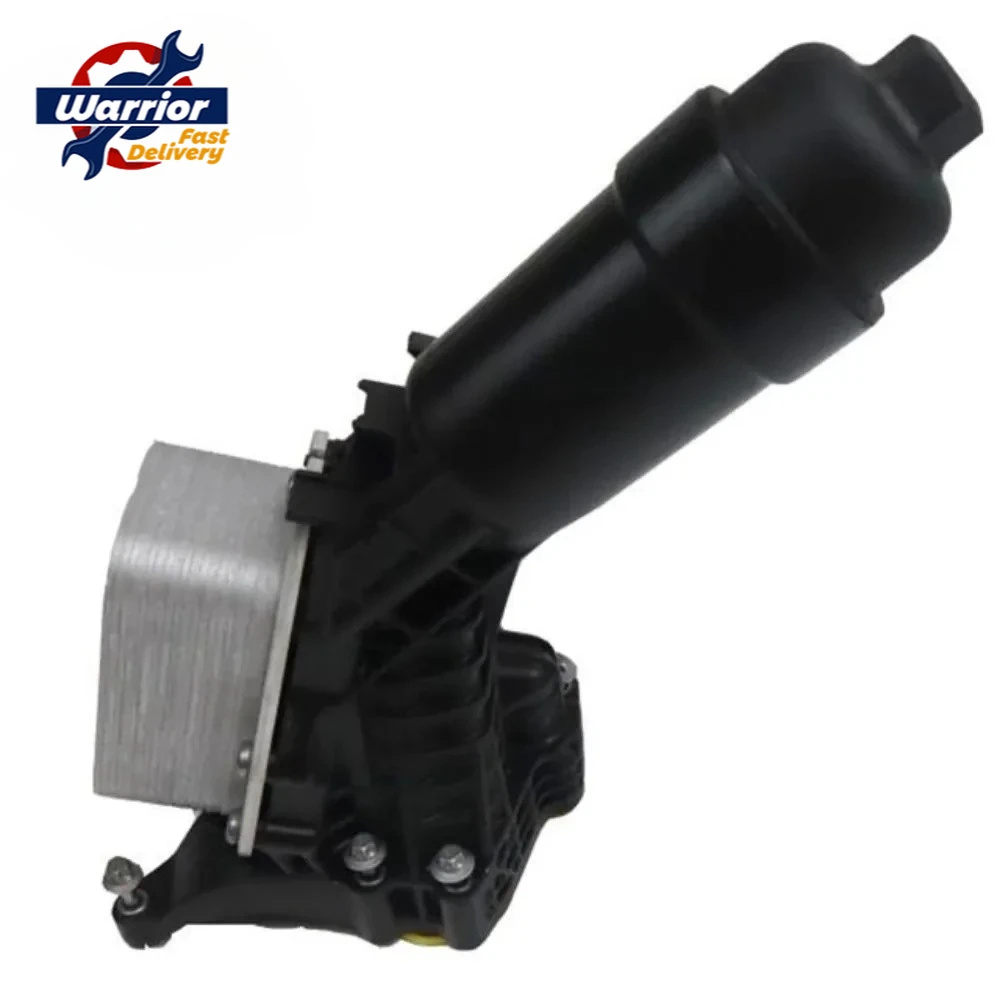 

11428651710 11428580414 Oliefilter Behuizing Assemblage Motor Transmissie Koelkoelkoelkoeler for Bmw 3 Serie G20 G28 G08 B48