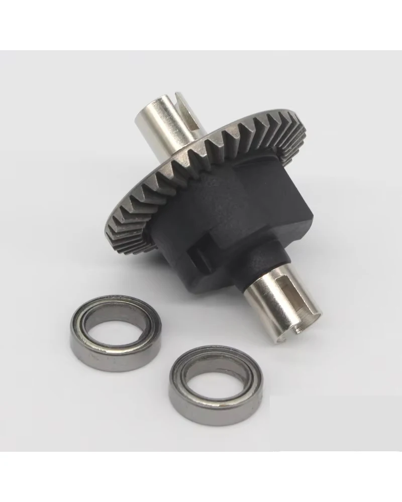 

HSP 02024 Diff.Gear Complete Fit For RC 1/10 Car Auto Truck Buggy Parts Accs hsp 94123/94122/94188/94111