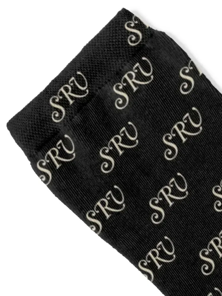 Best Selling Stevie Ray Design Socks funny gifts retro floor Men Socks Women's