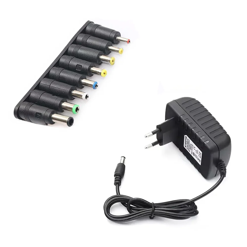 Obrázek kategorie: AC/DC adaptéry