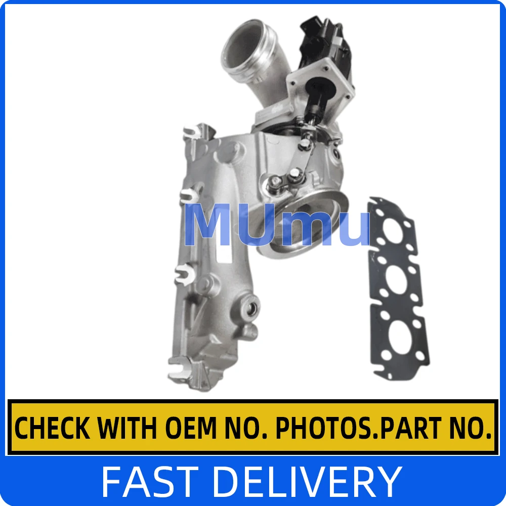 BMW F30 F31 F80 F20 118i용 터보 B38 7636784 11657636784 11655A14810 11658643129 8643129 11659470992