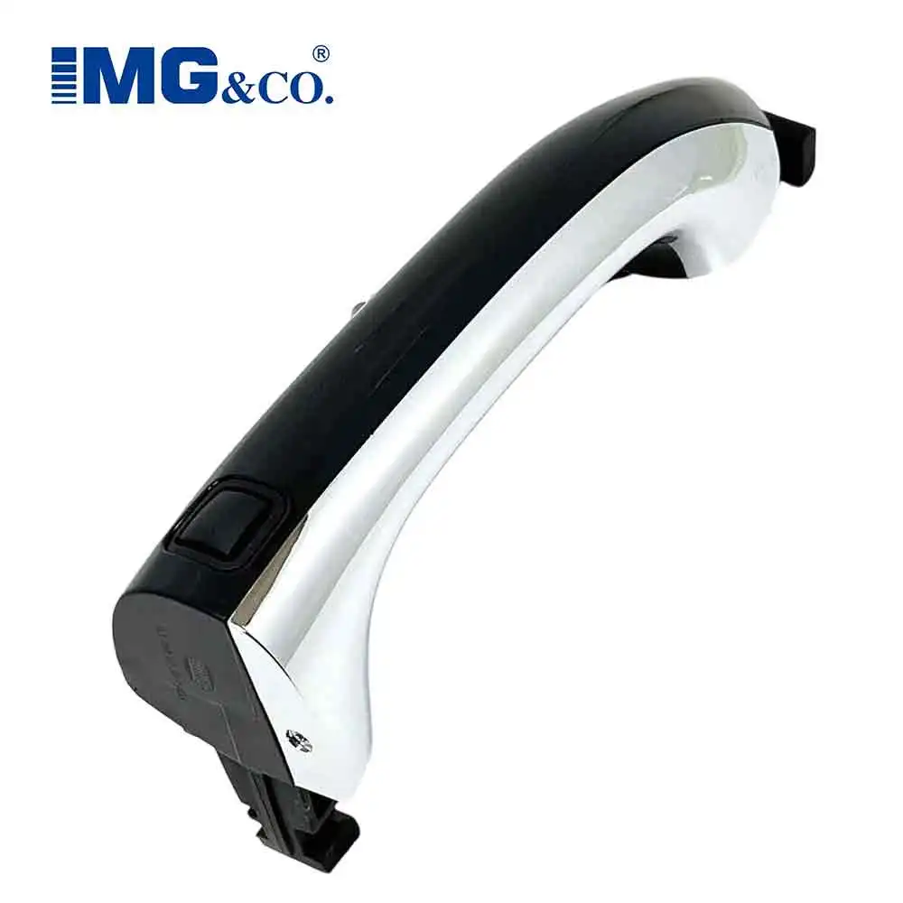 

FOR Mercedes-Benz W164 ML500 ML300 X164 GL450 Front, Rear, Left, and Right Handlebars A1647600370 1647600470