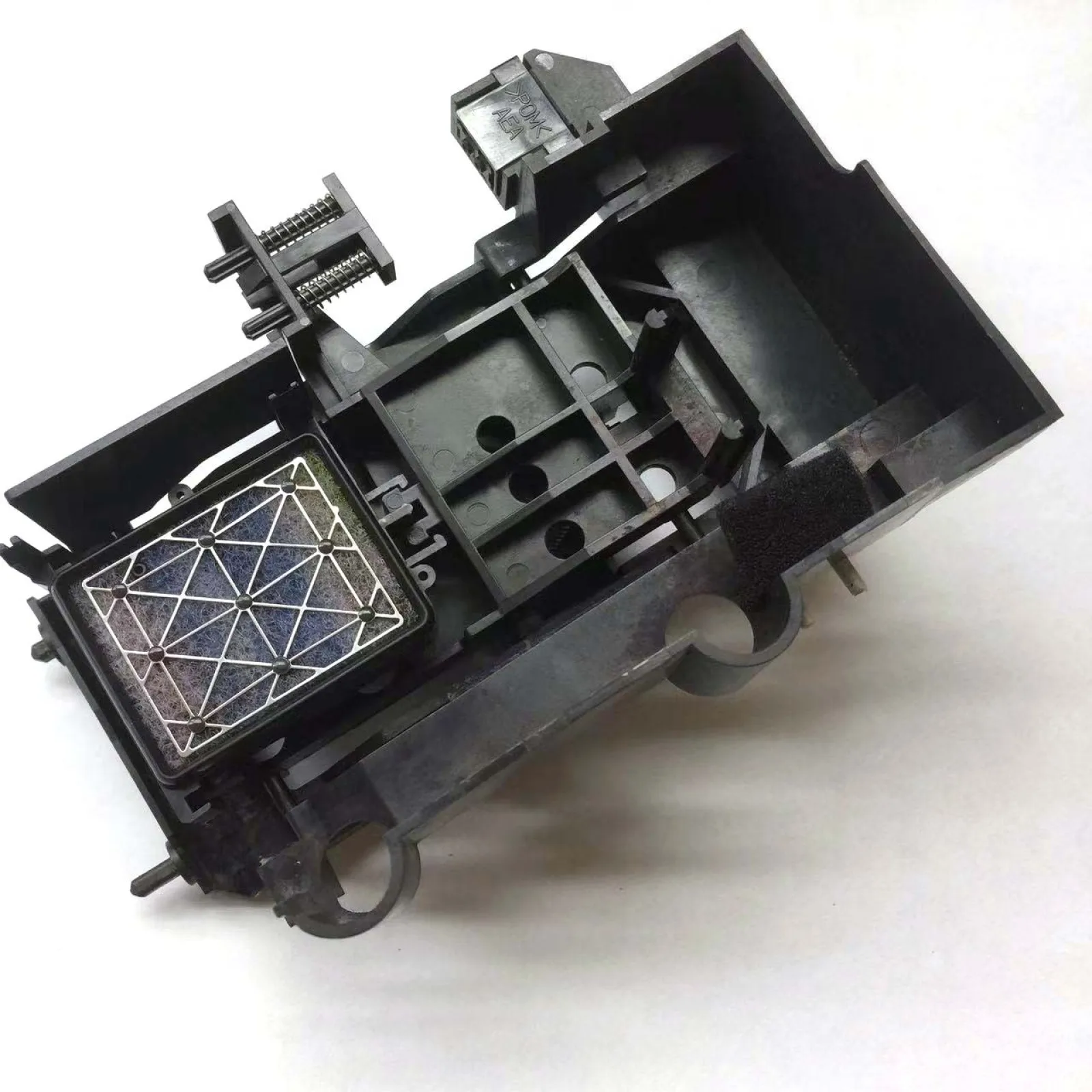 

9800 7800 9880 7400 Крышка подушечки для чернил подходит для Epson Stylus Pro 7000 7450 9880C 7600 7880C 7880