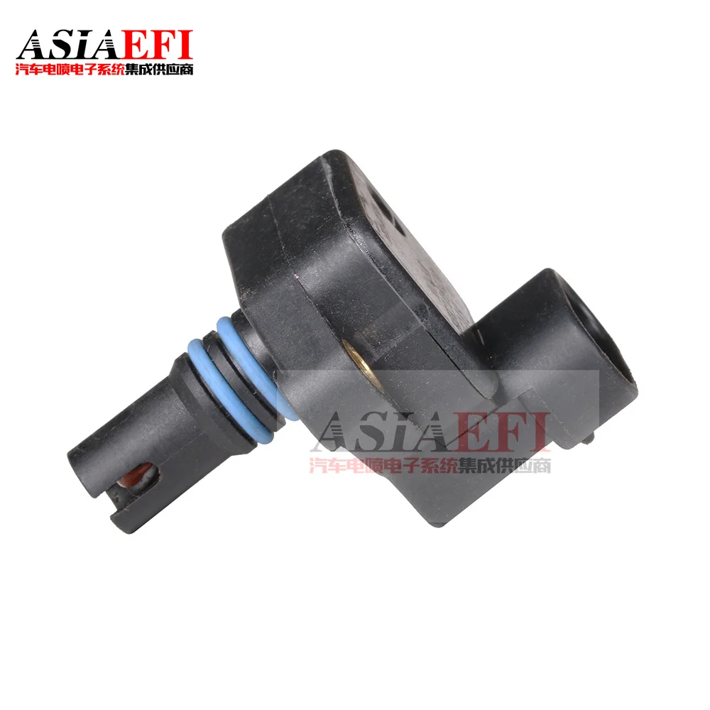 SENSORE DI PRESSIONE dell'aria di aspirazione MAP OEM 12140872648 MHK100820 di alta qualità per ROVER MG MINI LAND ROVER 25 45 75 BMW