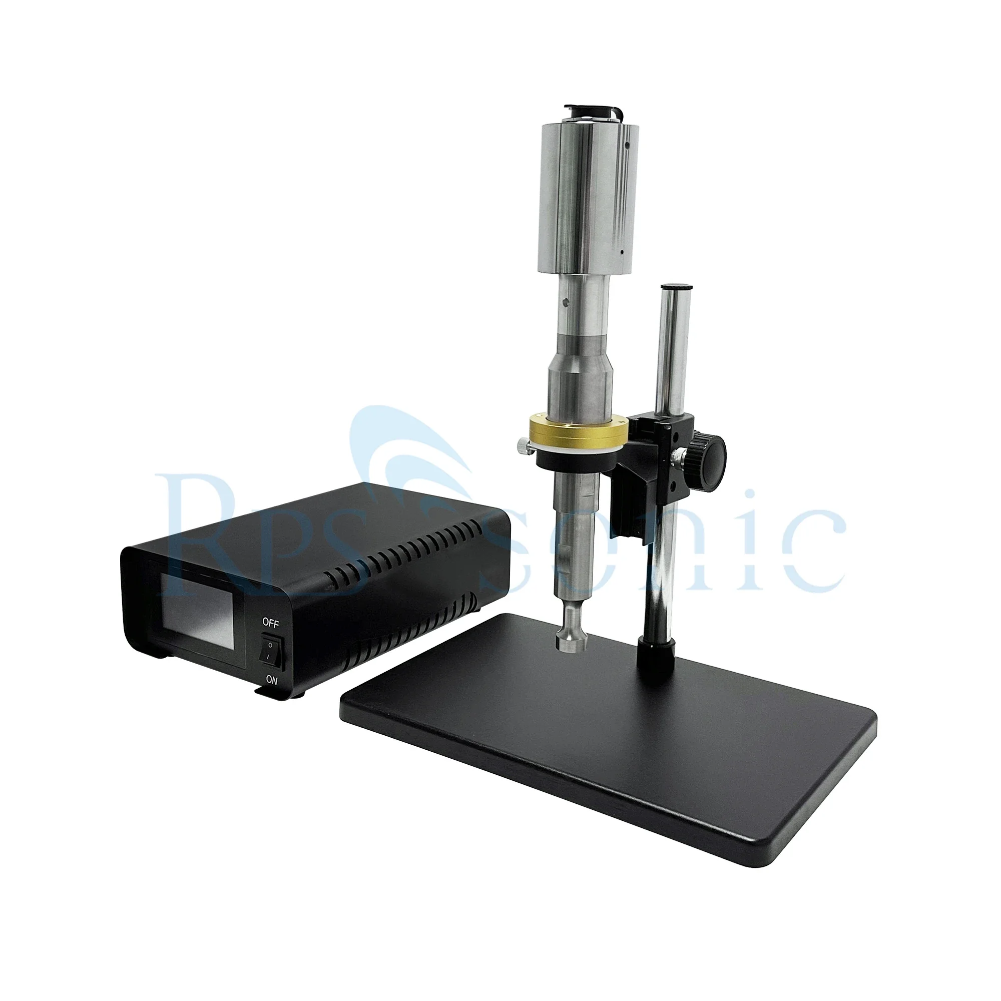 High Power Ultrasonic Probe For Homogenizeing For Emulsification And Extraction Laboratory Equipment