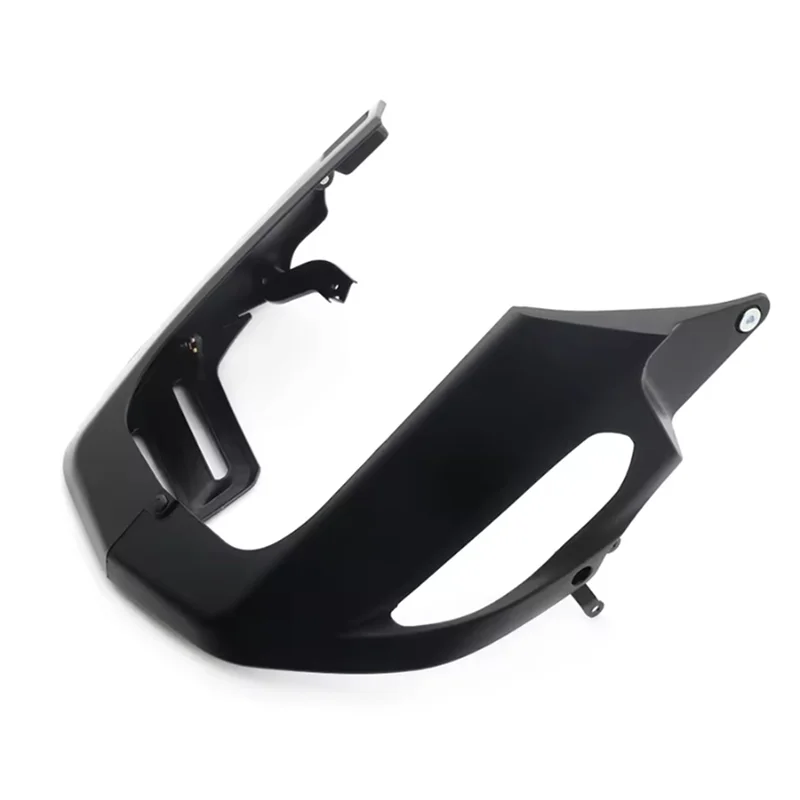 

For Honda CB650R CB 650R 2019-2024 Engine Lower Spoiler Body Fairing Protector Guard Chassis Shield Street