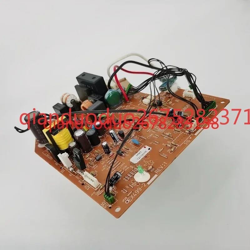 

Suitable for Daikin air conditioner 2P145868-1 internal main board FTXD25-35DV2C internal board FTXD35FV2C