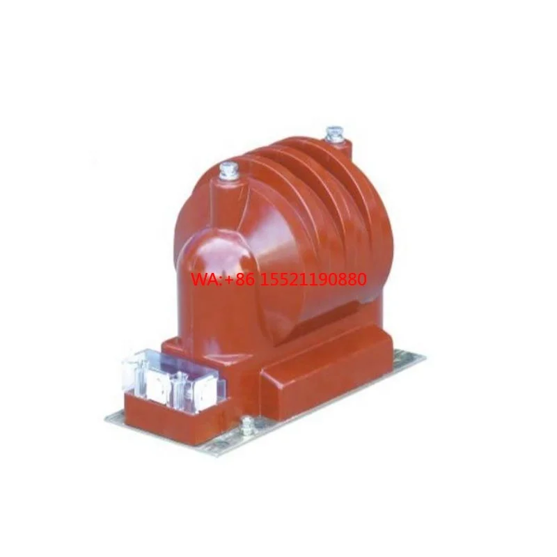 Transformer PT VT Voltage Transformer JDZX(F)9-10 10kV 24kV Potential