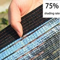 75 shading rate