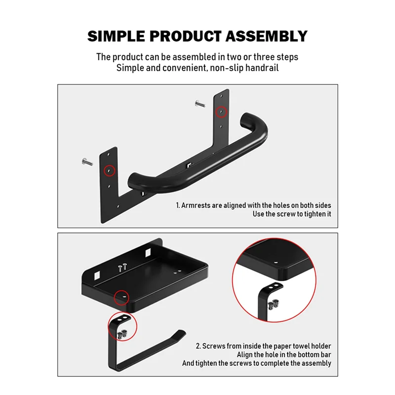 Abvs Support Grab B… - image