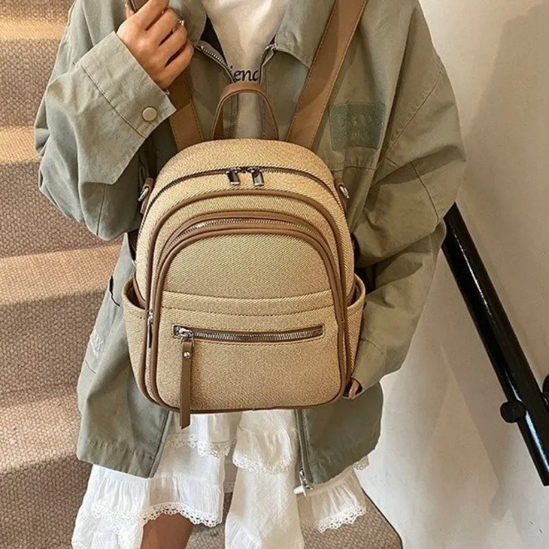 

Модные детские рюкзаки для мальчика Универсальный милый рюкзак Женский рюкзак Повседневные школьные сумки Классная сумка для девочек Дизайнерские сумки Рюкзак