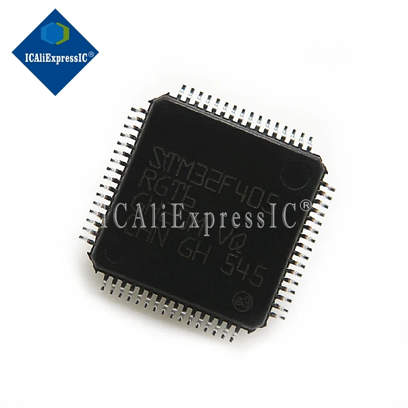 

Фотообои STM32F405RGT6 STM32F405, 1 шт.