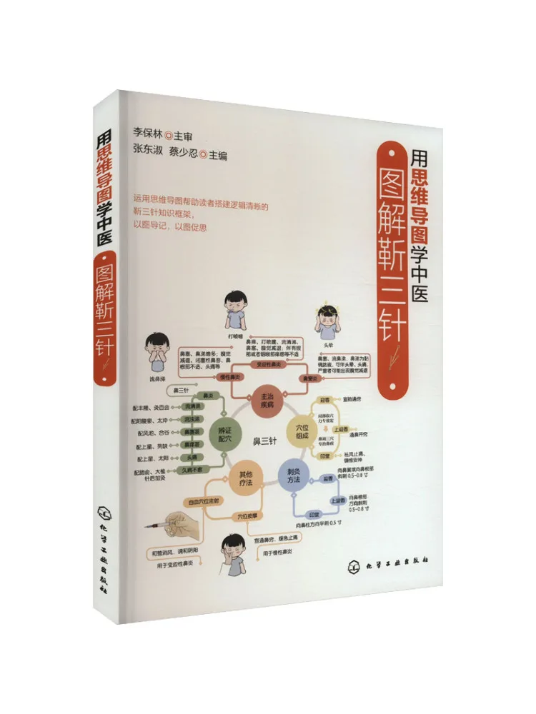 

Book-Winshare Illustrated Three Pin