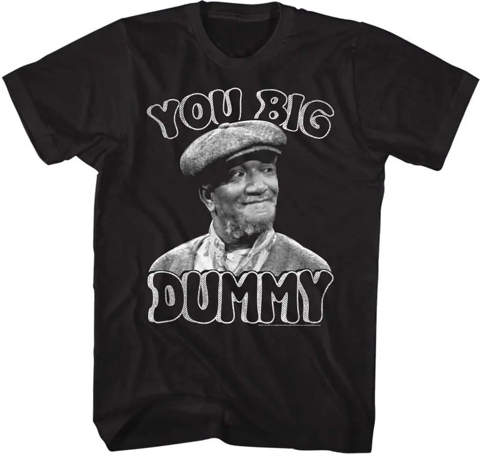 A&E Designs Sanford & Son Shirt Big Dummy T-Shirt