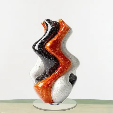 10 best sales glaspappersvikt - №5