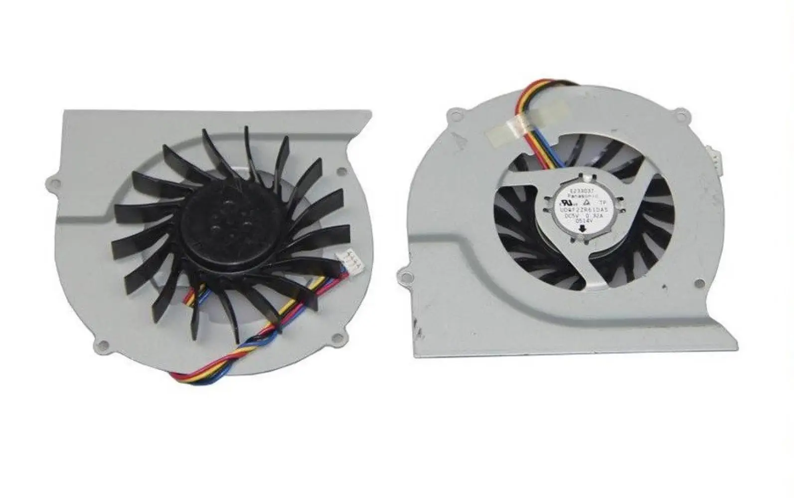 

New laptop CPU Cooling Fan Cooler radiator Notebook for ASUS N82 N82EI N82J N82JG N82N N82JV E233037 PANASONIC UDQF2ZR61DAS Fan