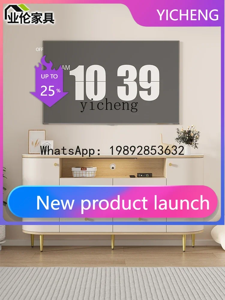 

LYY TV Bench for Bedroom Chest of Drawers Simple Modern Bedroom Locker Drawer Storage Cabinet