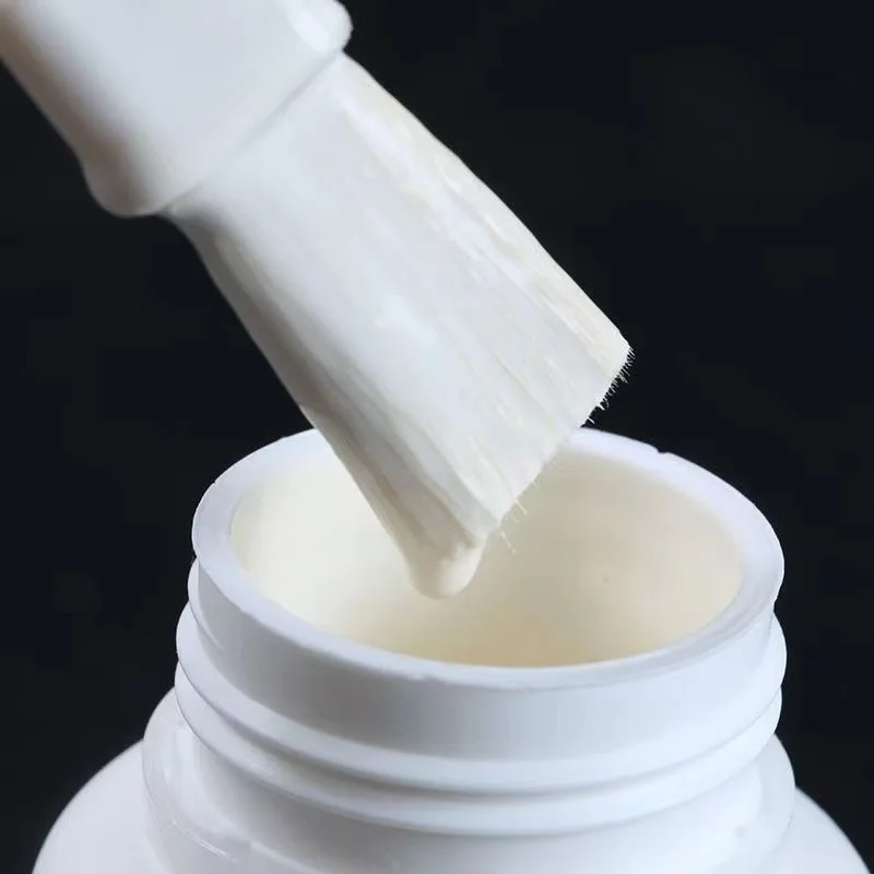 Reach furacão 3 booster sem voc 500ml cola de água para raquete de tênis de mesa ping pong bat ittf aprovado acessórios profissionais