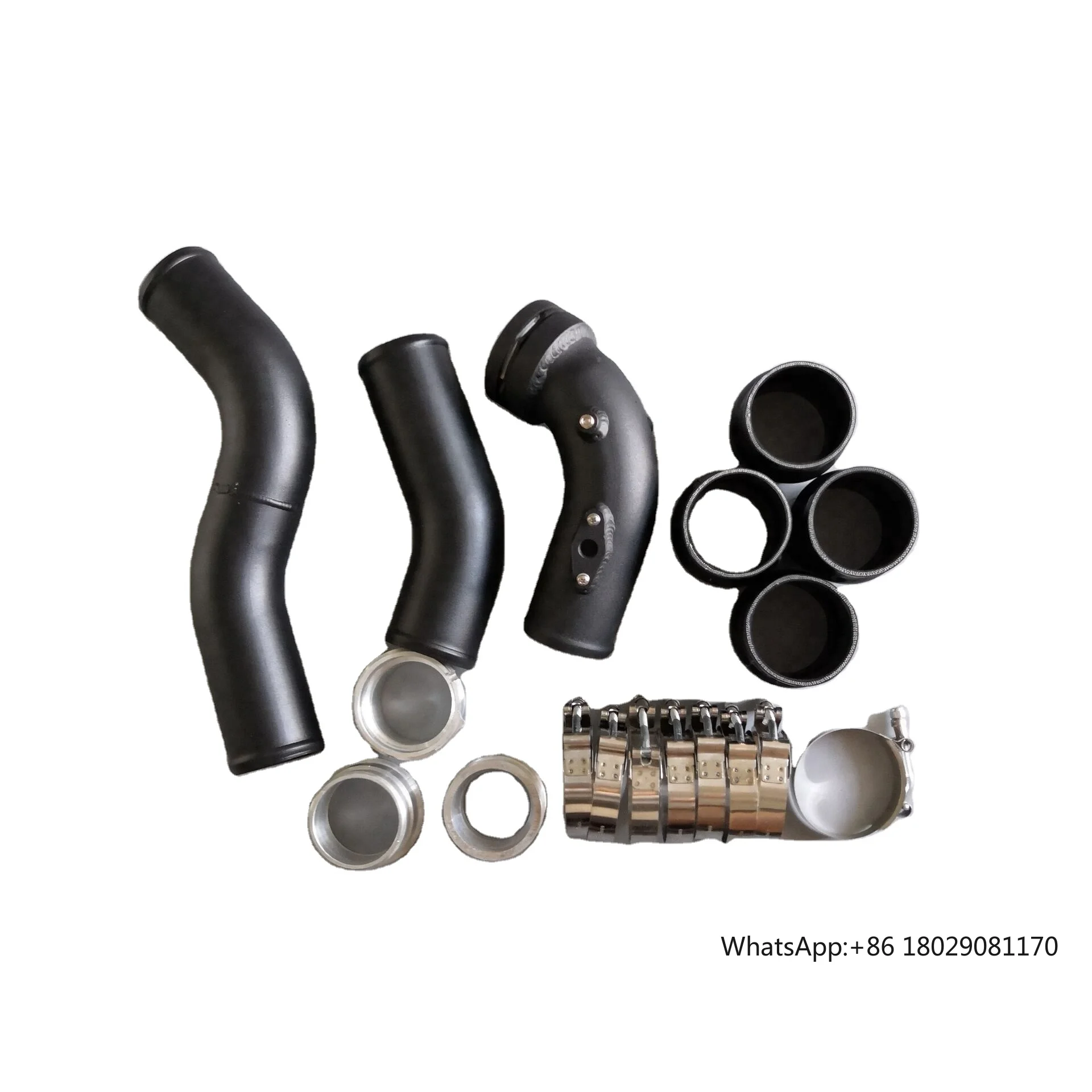 Brand new intercooler charge pipe kit for BMW F20 F22 F32 N20 engine