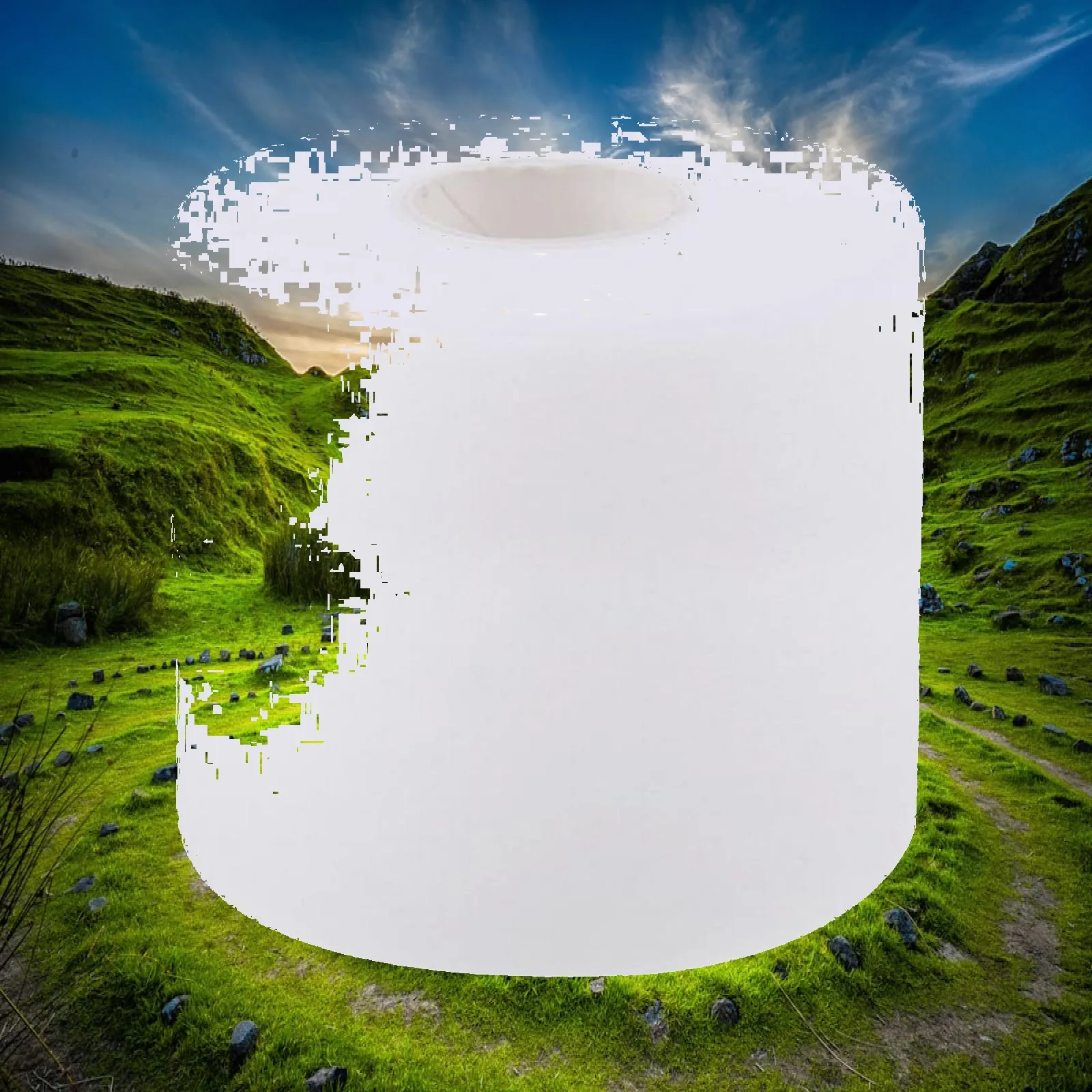 Tennis Racket Grip Base Film PU Material Soft Cushion Wrap Handle Protective Cover for Badminton Racket