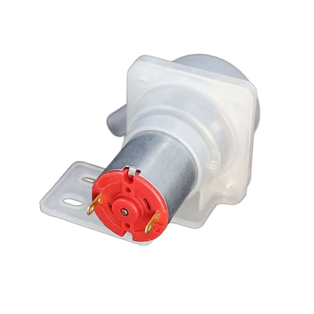 General Replacement Pump 12V DC Water Pump For Home Kitchen Use 8-12V DC Power Supply Smooth Flow Operation Space-saving Design