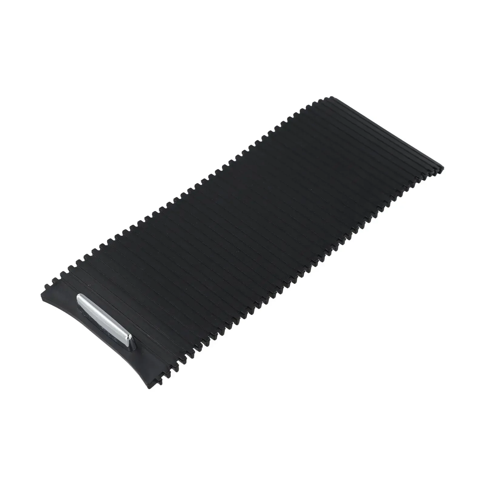 

Replacement Armrest Center Cup Holder Slide 5KD862531 for Golf MK5 MK6 For GTI For Jetta Non Deformation Design