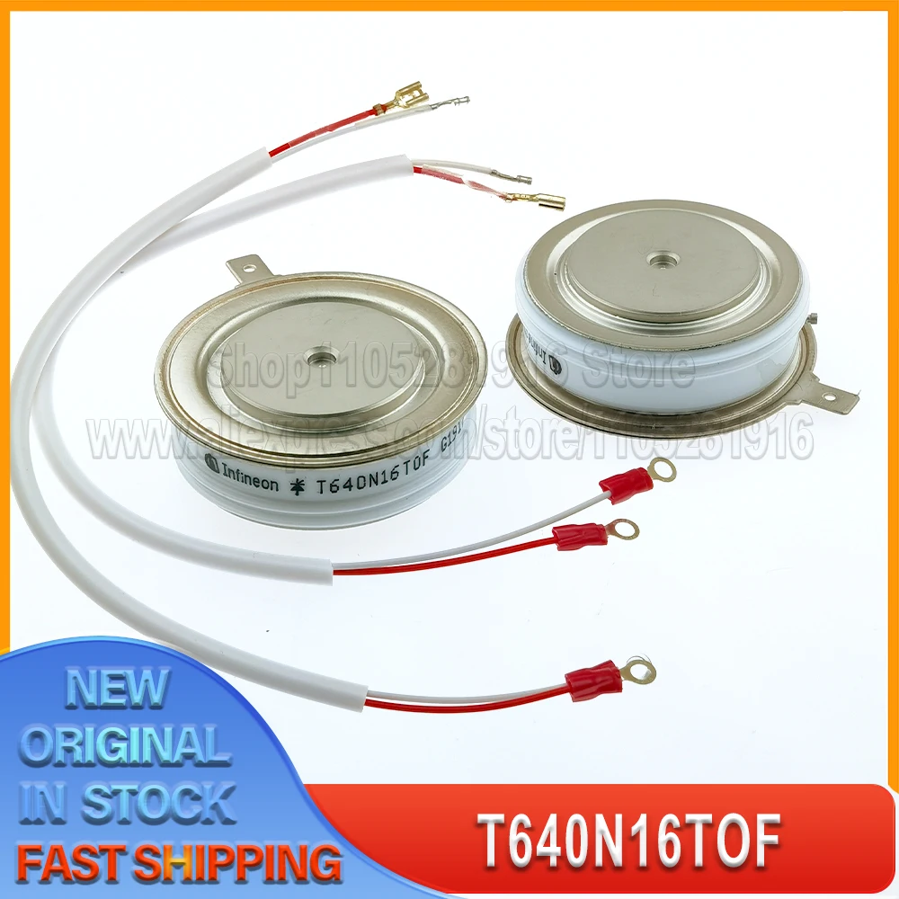 

1PCS/LOT T640N16TOF T640N 100% New Original Spot stock