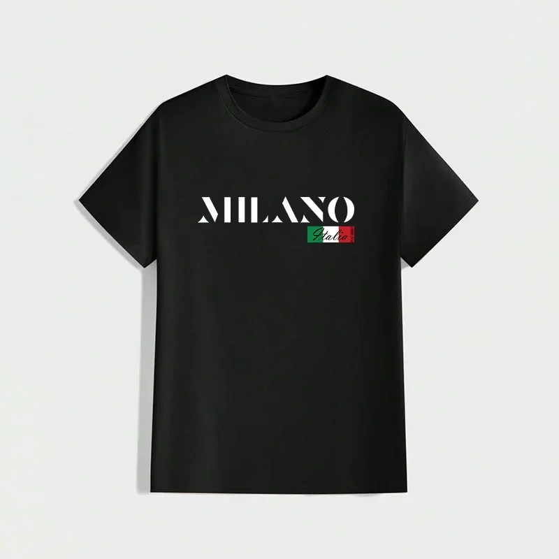 

Casual Hot Sales Women's Cotton Loose T-shirt Short Sleeve Fashion Summer Comfortable Daily Outdoors Jogging High Quality Simple