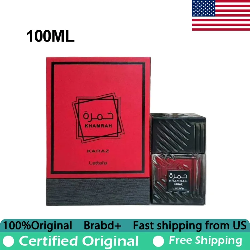 Lattafa Karaz Perfu…