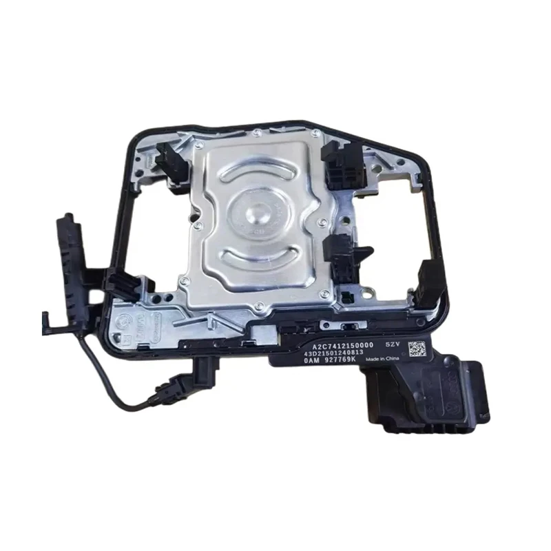 

High Quality 0AM927769D DSG 7-Speed Auto Transmission Systems Transmission PartsGearbox Parts DQ200 TCU TCM For Audi Skoda