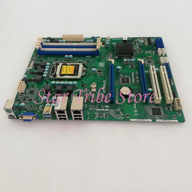 LGA1155 Support I5 …