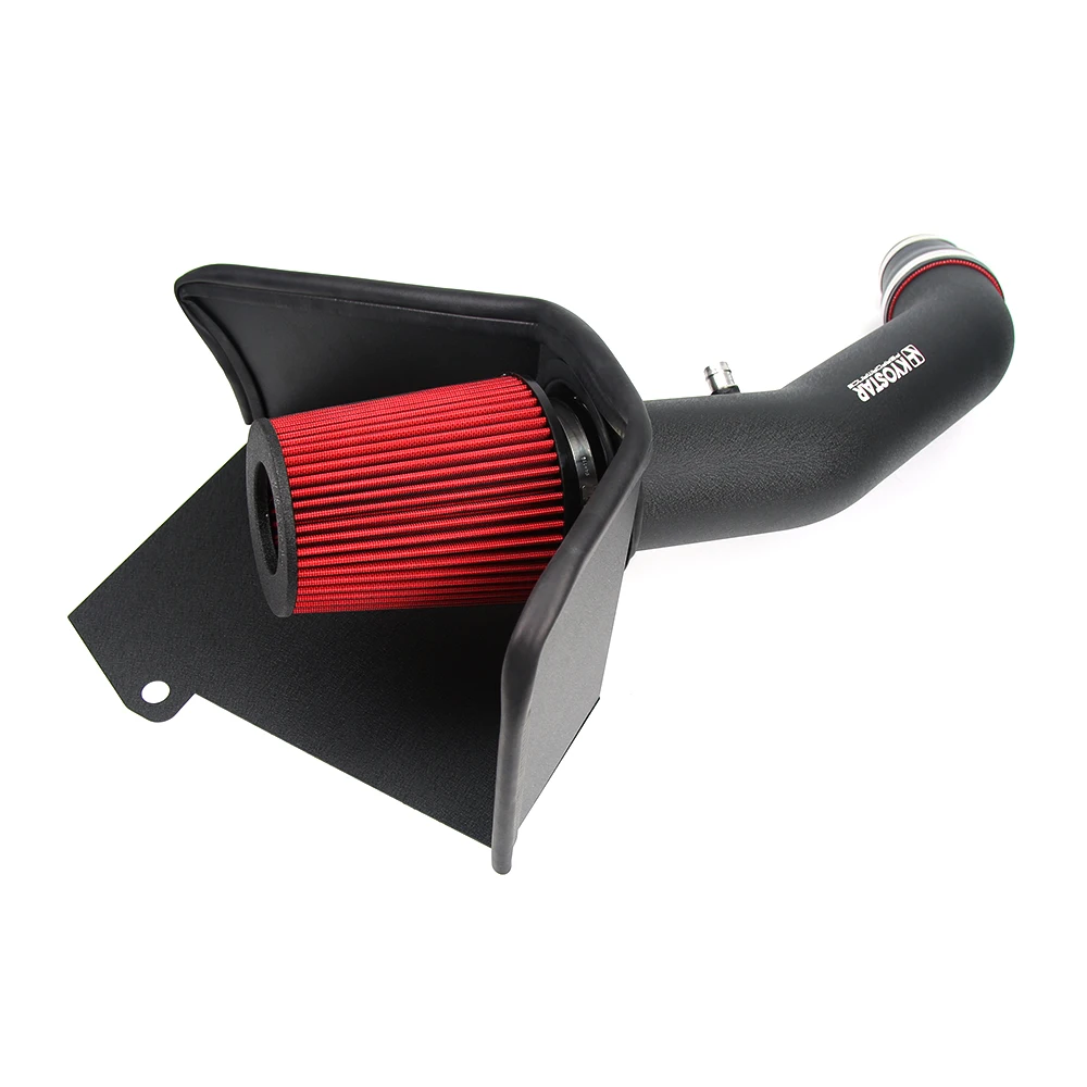 

Система холодного впуска воздуха для Audi TTRS 8S, RS3 8V (рестайлинг), RSQ3 F3 2.5 TSFI 2016+